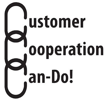 Southwest Idealease - Customer, Cooperation, Can Do