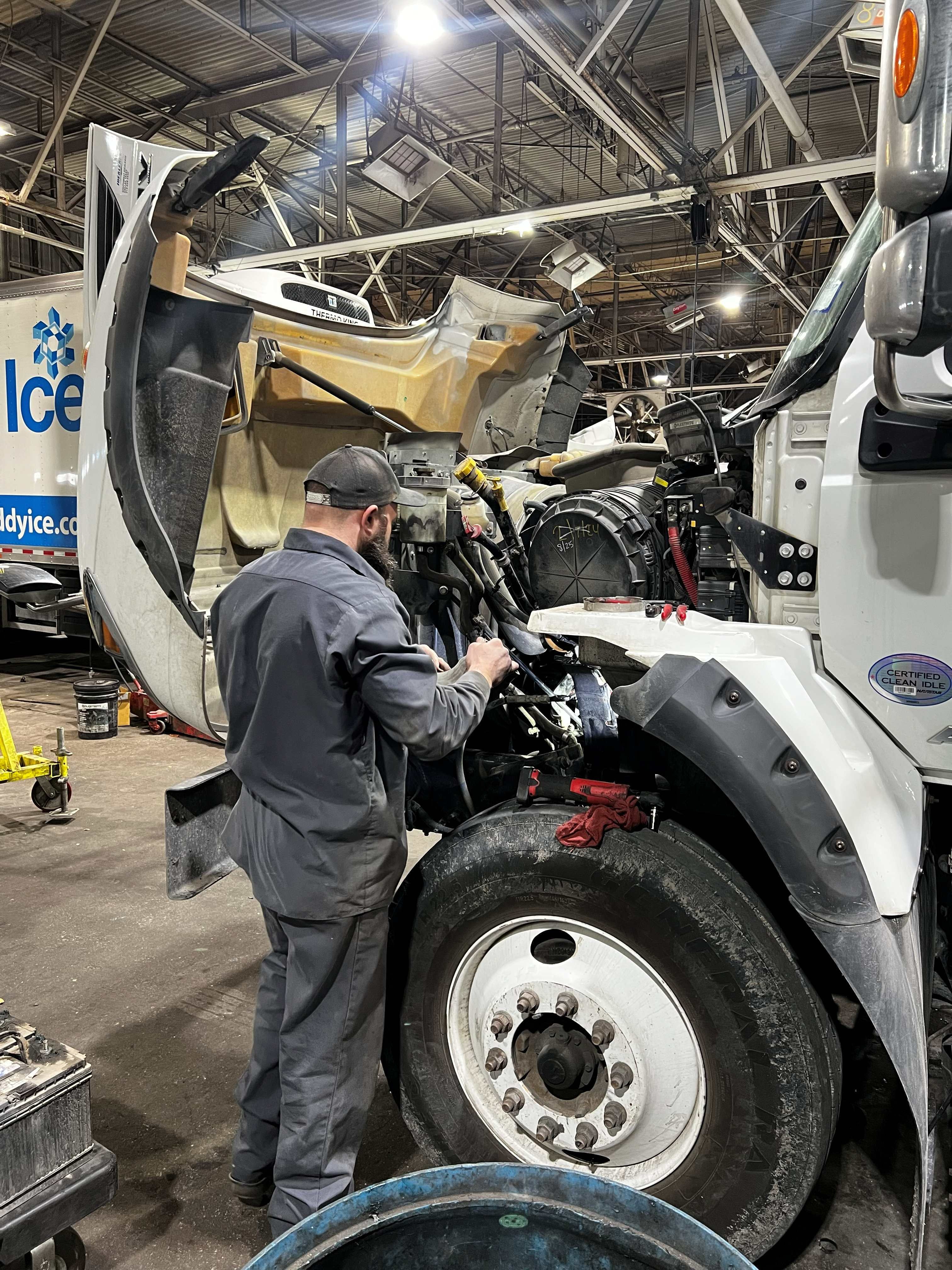 Southwest Idealease in Dallas TX