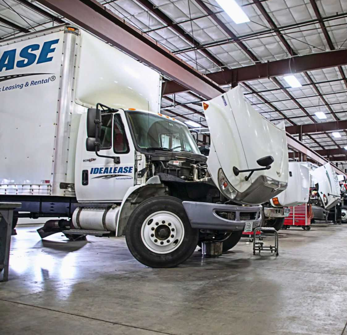 Southwest Idealease in Dallas TX